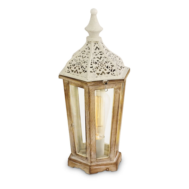 Table lamp KINGHORN
