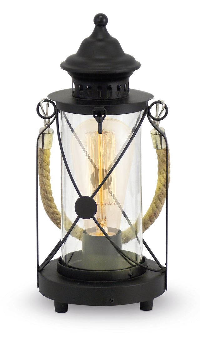 Table lamp BRADFORD