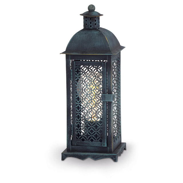 Table lamp WINSHAM