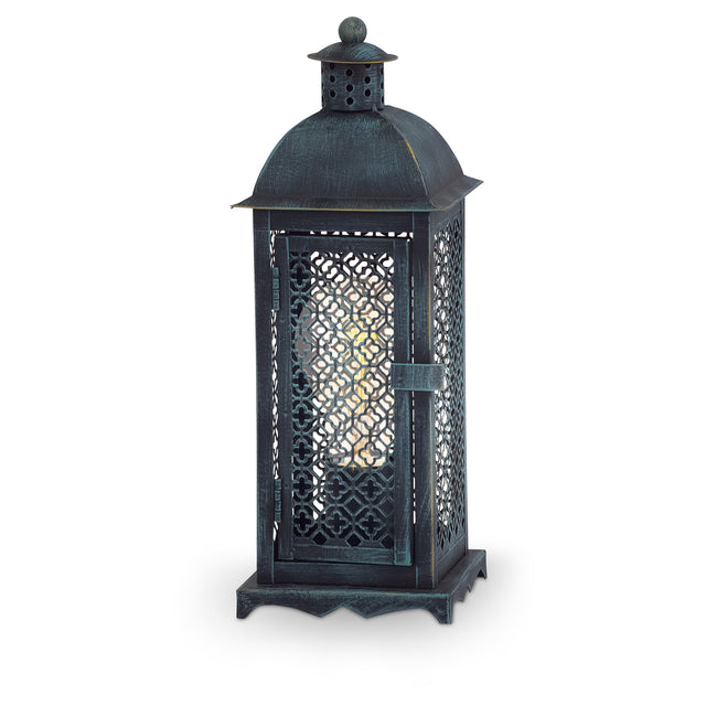 Table lamp WINSHAM