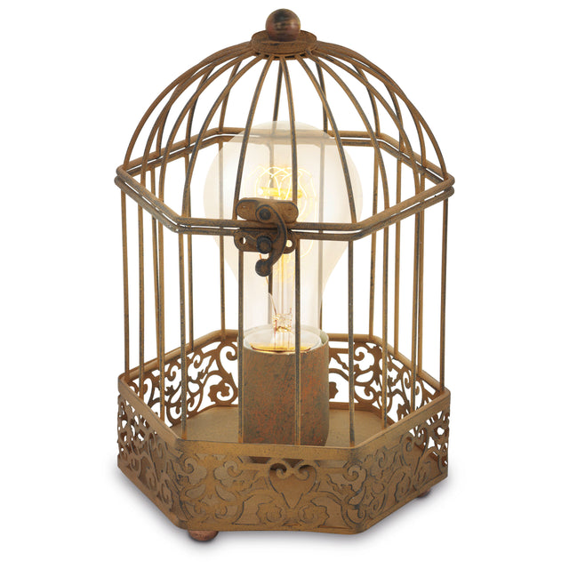 Table lamp HARLING