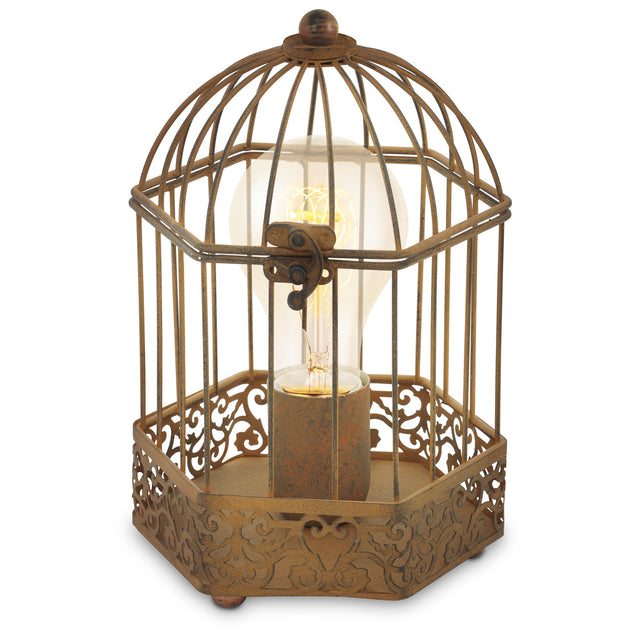 Table lamp HARLING
