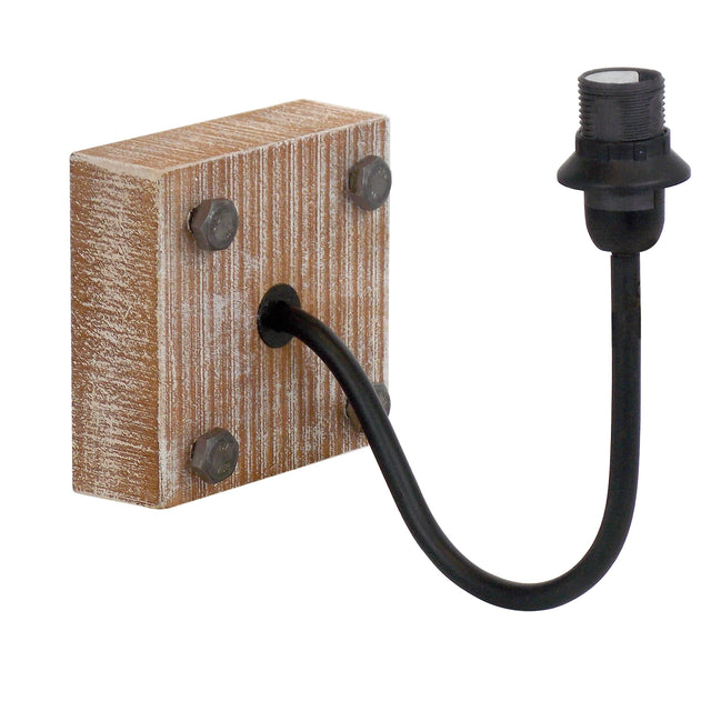 Wall lamp 1+1 VINTAGE