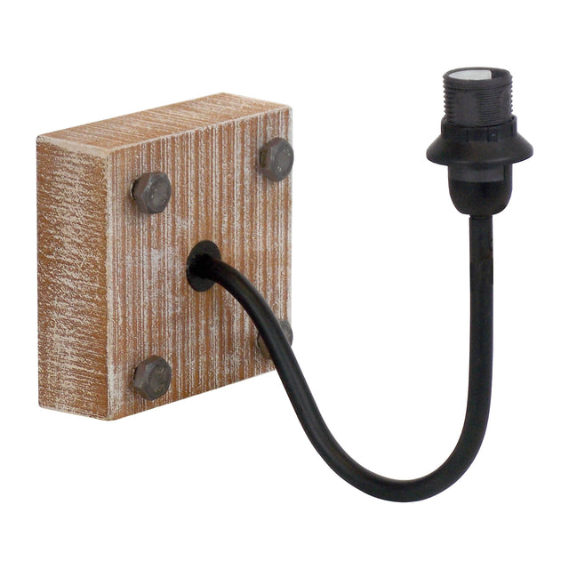 Wall lamp 1+1 VINTAGE