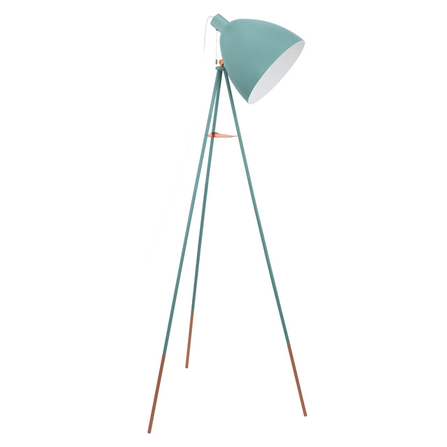 Floor lamp DUNDEE