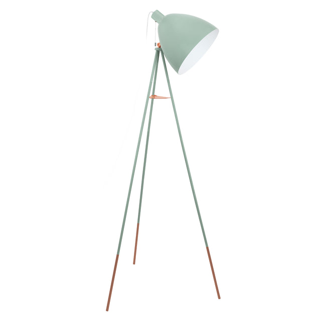 Floor lamp DUNDEE