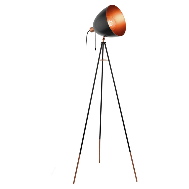 Floor lamp CHESTER