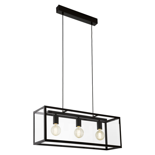 Pendant lamp CHARTERHOUSE