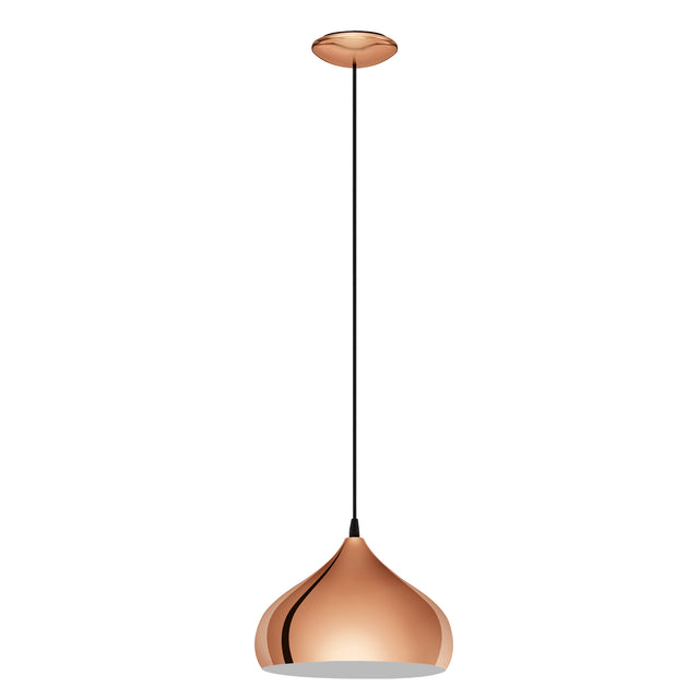 Pendant lamp HAPTON