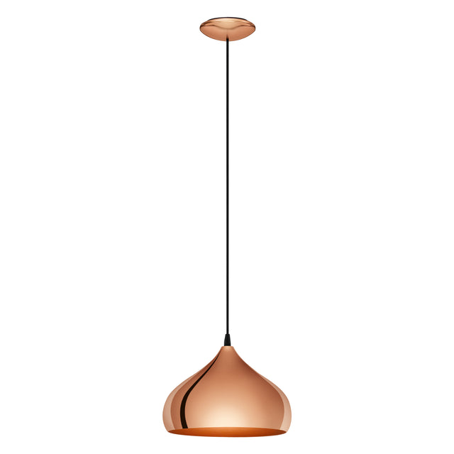 Pendant lamp HAPTON