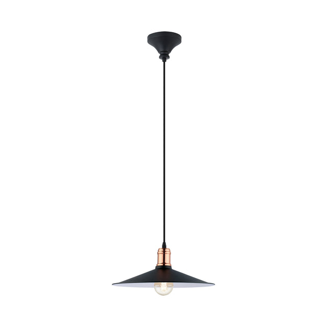 Pendant lamp BRIDPORT
