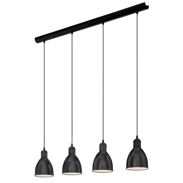 Pendant lamp PRIDDY