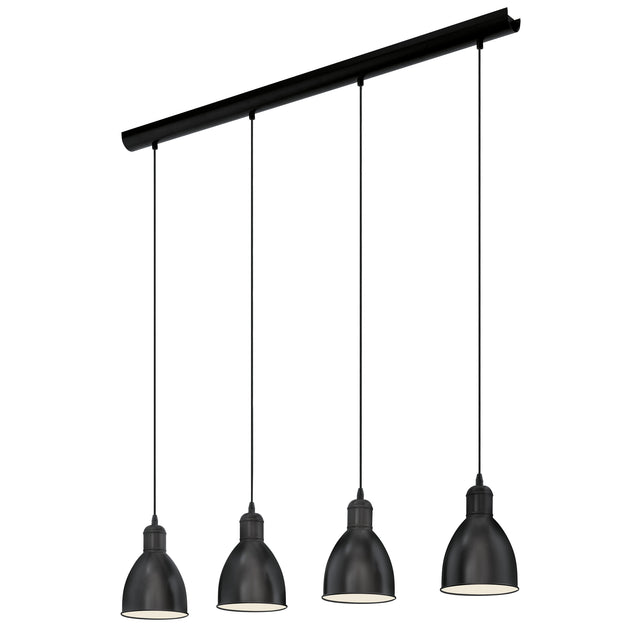 Pendant lamp PRIDDY