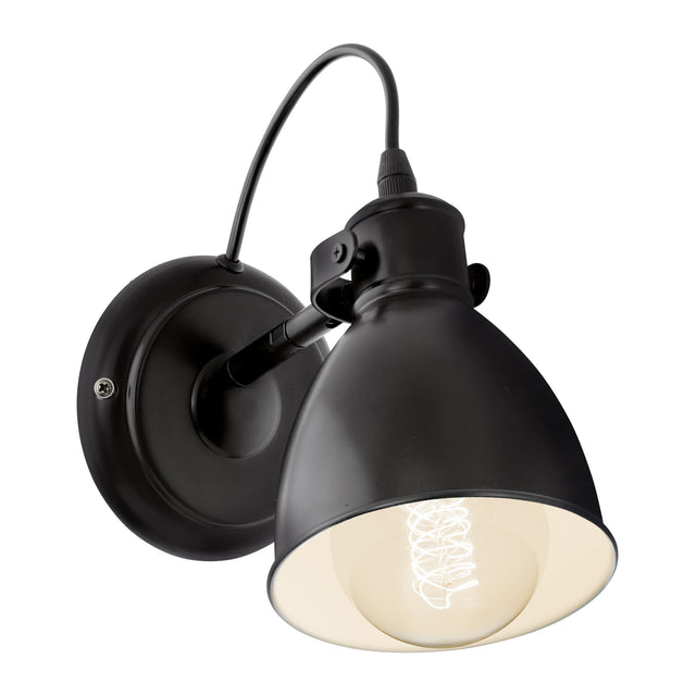 Wall lamp PRIDDY