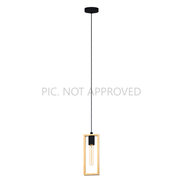 Pendant lamp LITTLETON