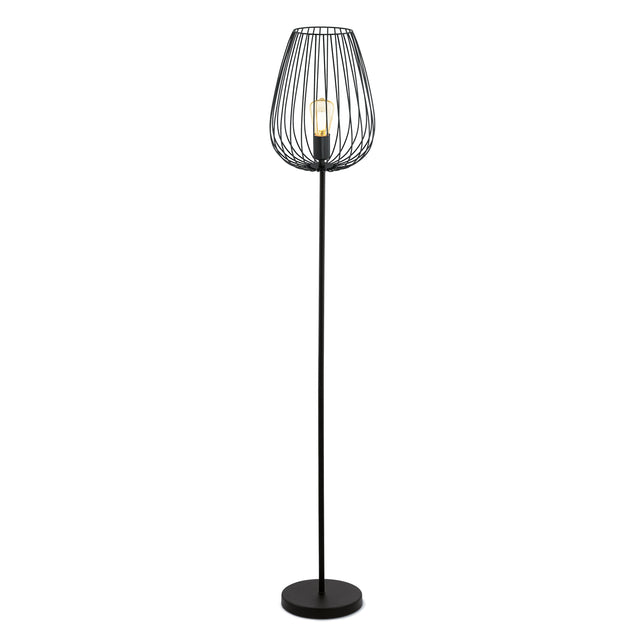 Floor lamp NEWTOWN