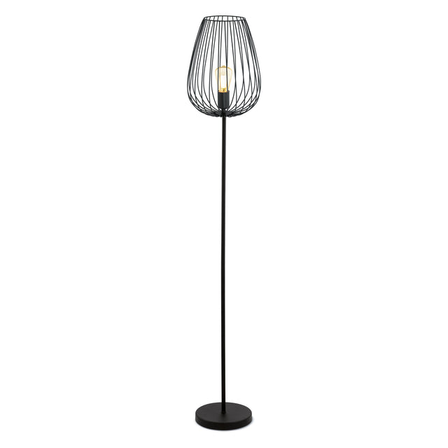Floor lamp NEWTOWN