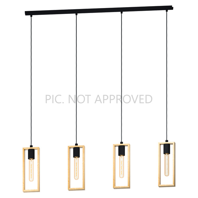 Pendant lamp LITTLETON