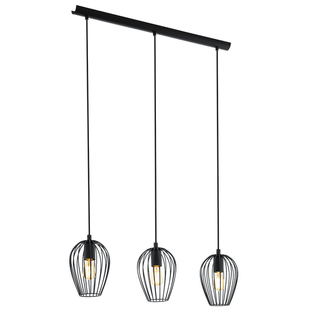 Pendant lamp NEWTOWN