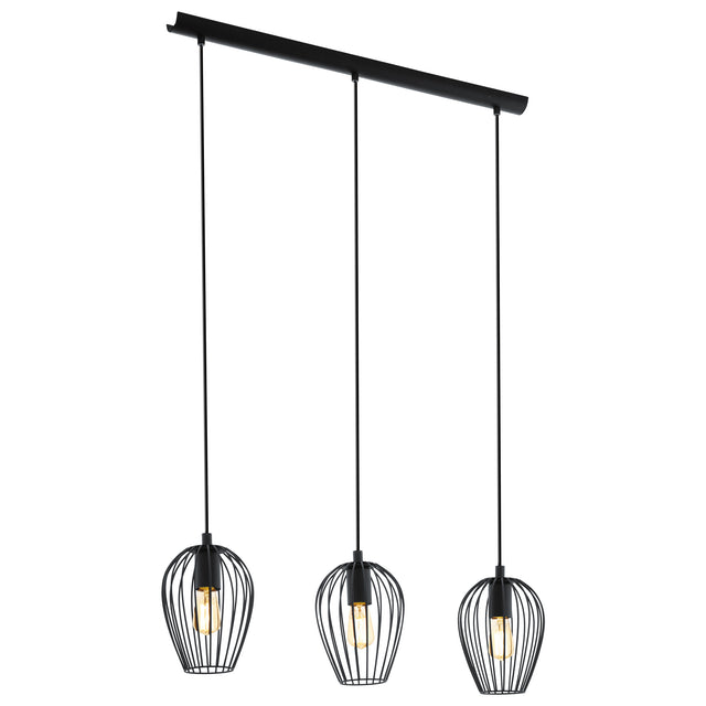 Pendant lamp NEWTOWN