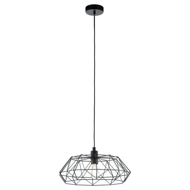 Pendant lamp CARLTON 2