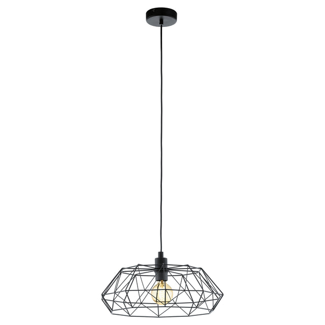 Pendant lamp CARLTON 2
