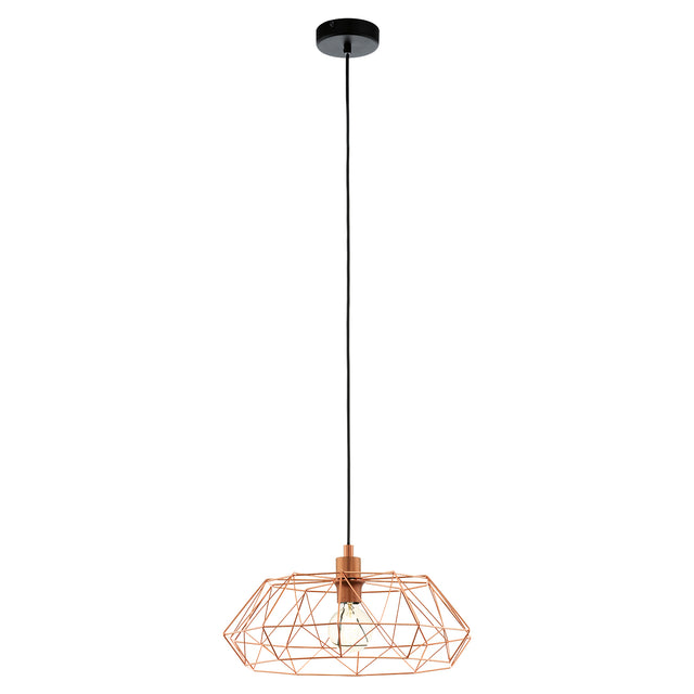 Pendant lamp CARLTON 2