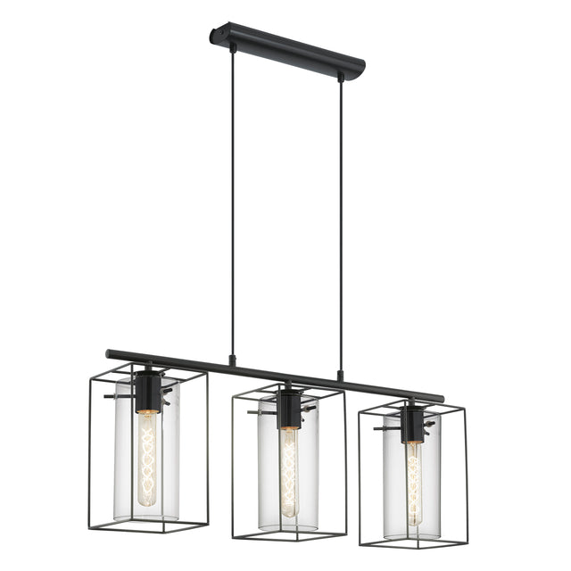 Pendant lamp LONCINO