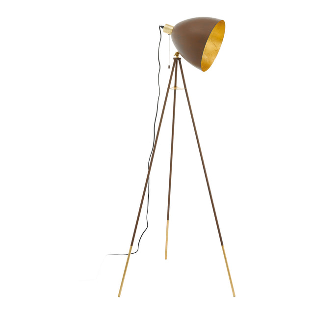Floor lamp CHESTER 1