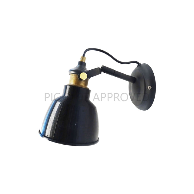 Wall lamp THORNFORD