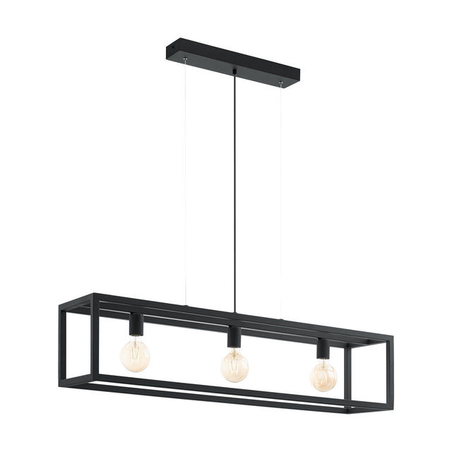 Pendant lamp ELSWICK