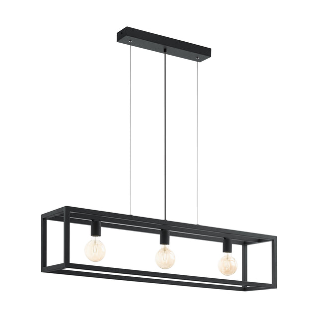 Pendant lamp ELSWICK
