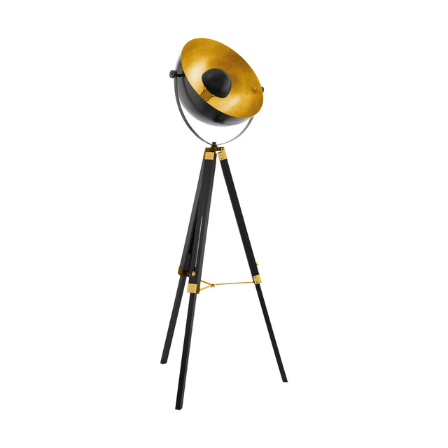 Floor lamp COVALEDA