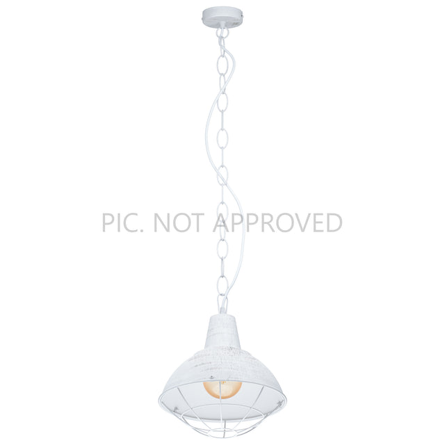 Pendant lamp CANNINGTON