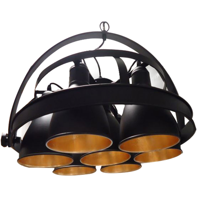 Pendant lamp BACKBARROW