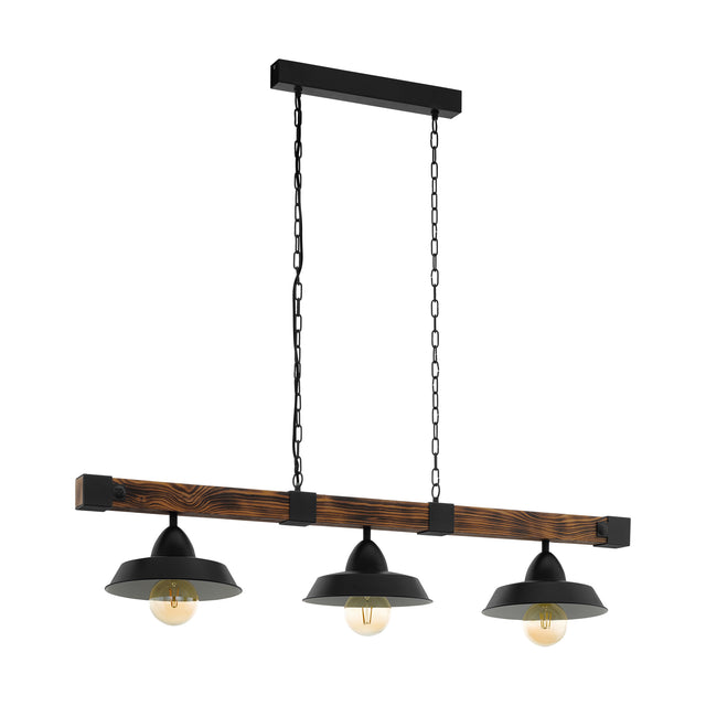 Pendant lamp OLDBURY
