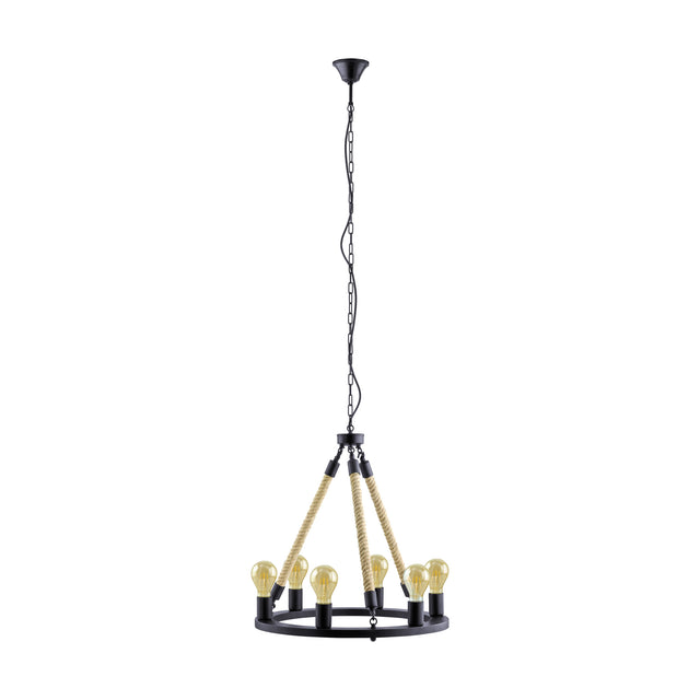 Pendant lamp FINDLAY