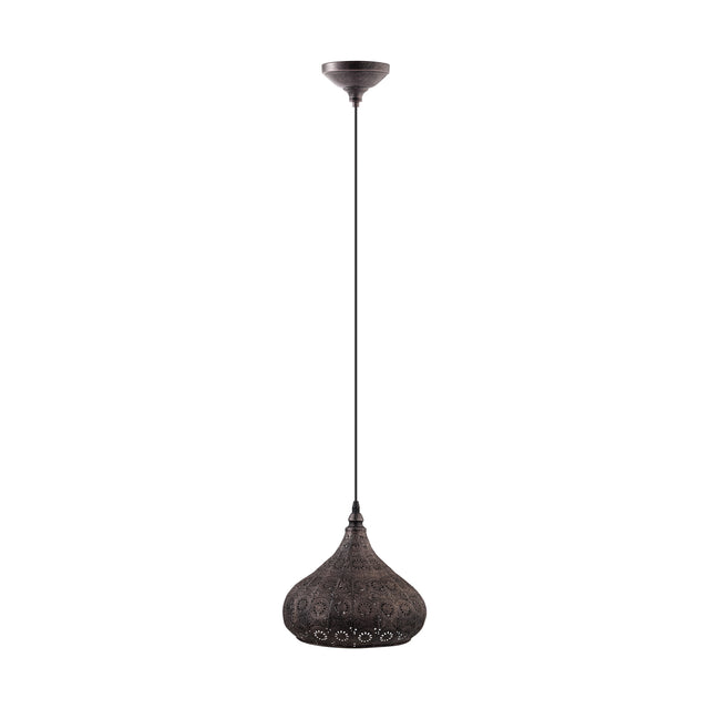 Pendant lamp MELILLA