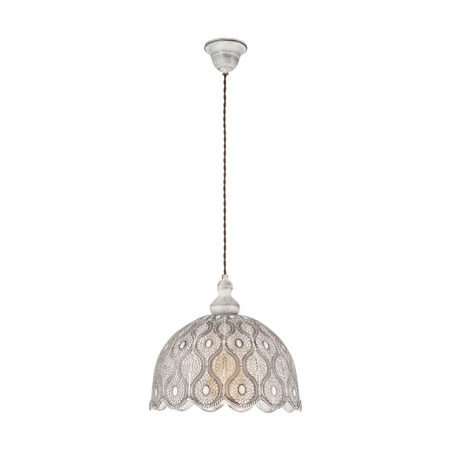 Pendant lamp TALBOT 2