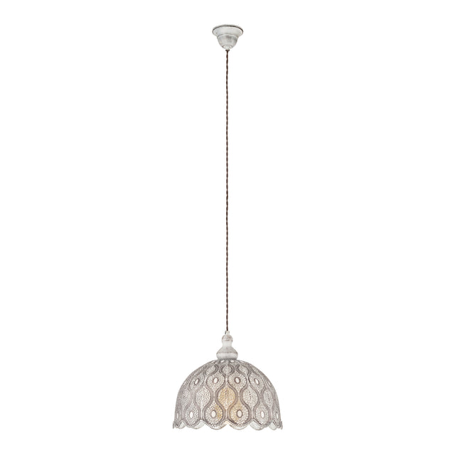 Pendant lamp TALBOT 2