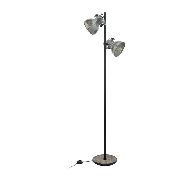 Floor lamp BARNSTAPLE