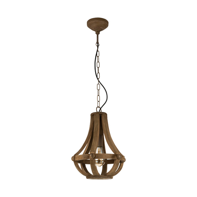 Pendant lamp KINROSS