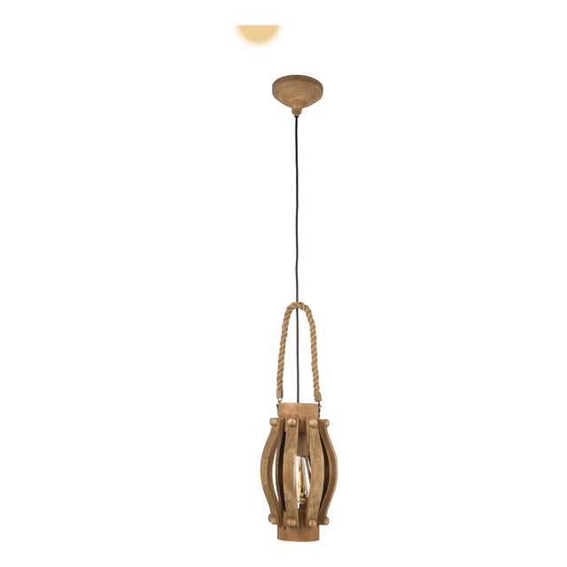 Pendant lamp KINROSS