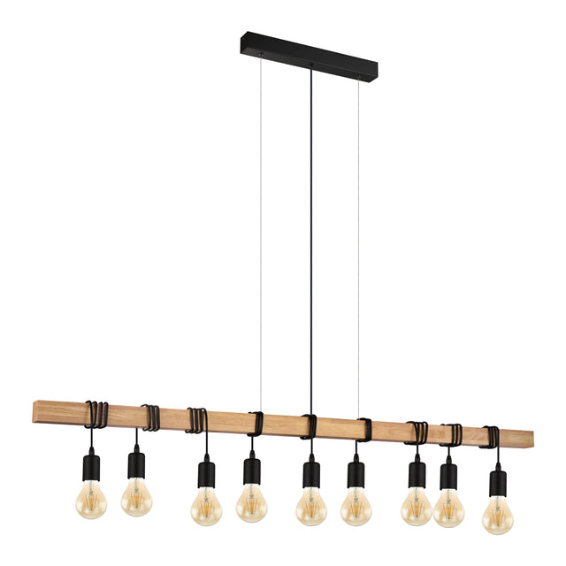 Pendant lamp TOWNSHEND