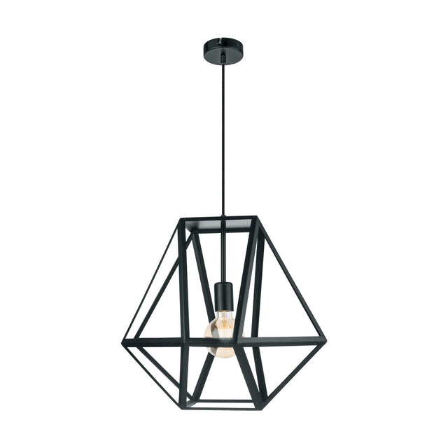 Pendant lamp EMBLETON