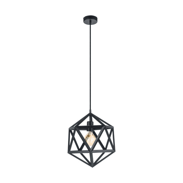 Pendant lamp EMBLETON
