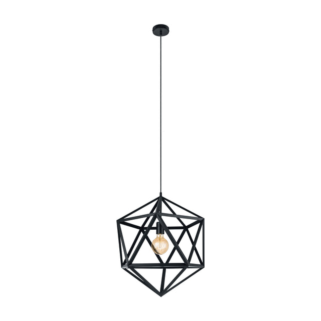 Pendant lamp EMBLETON