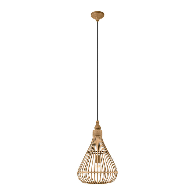 Pendant lamp AMSFIELD
