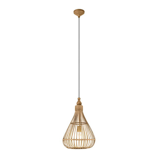 Pendant lamp AMSFIELD
