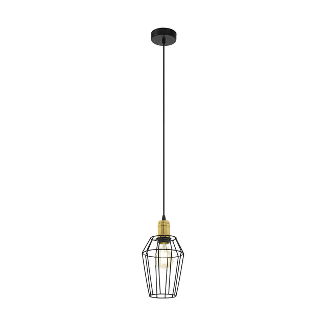 Pendant lamp DENHAM